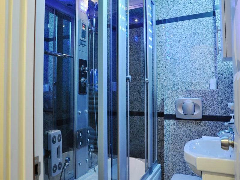 Hotel Royal Prishtine Ruang foto